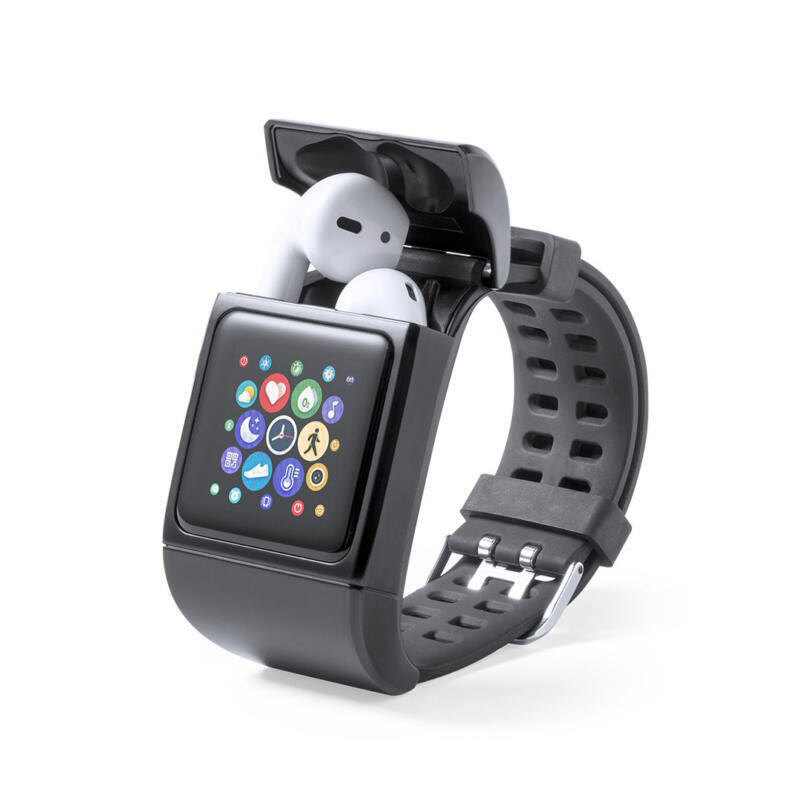 Reloj Inteligente Pinsir - Imagen 5