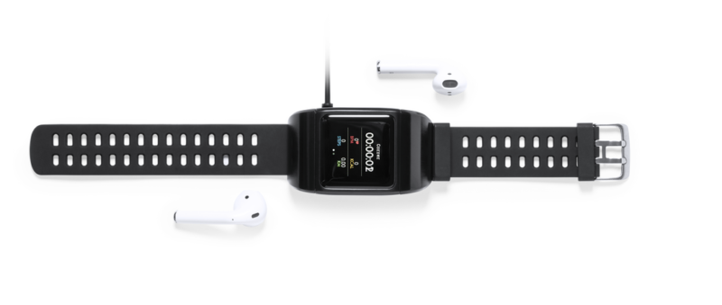 Reloj Inteligente Pinsir - Imagen 9