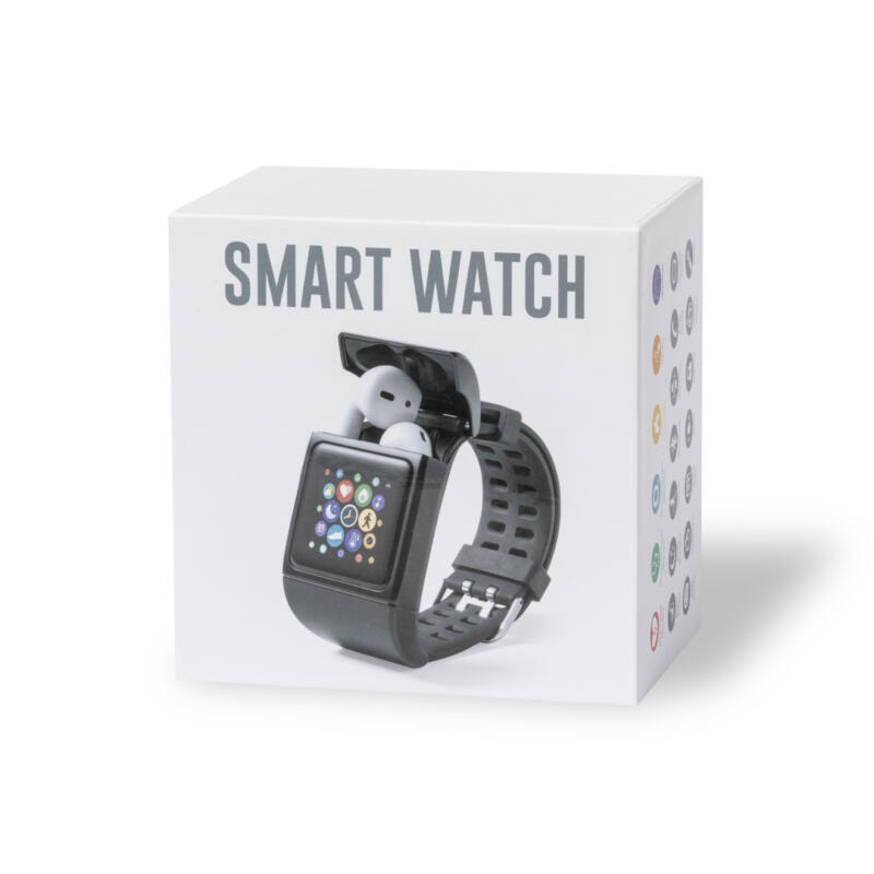 Reloj Inteligente Pinsir - Imagen 7