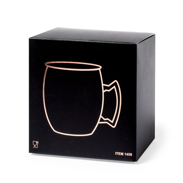 Taza Keynes - Imagen 5