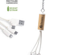 Cable Cargador Feildin