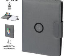 Carpeta Multifunción Harbur