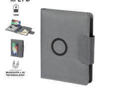 Bloc Multifunción Dambier