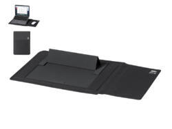 Funda Ordenador Multifunción Broomer