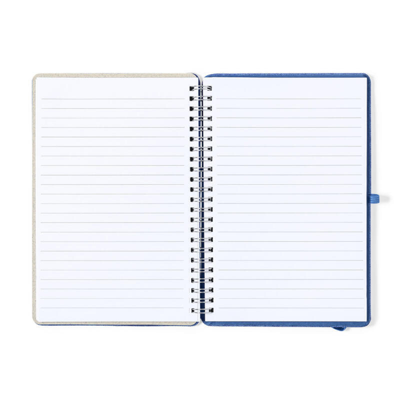Libreta Soporte Maisux - Imagen 2
