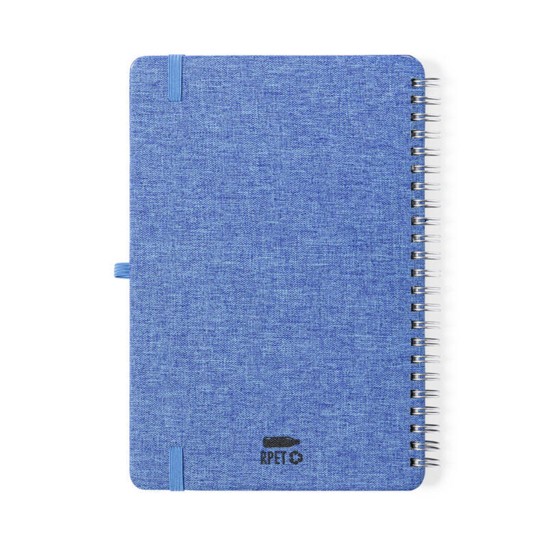 Libreta Soporte Maisux - Imagen 3