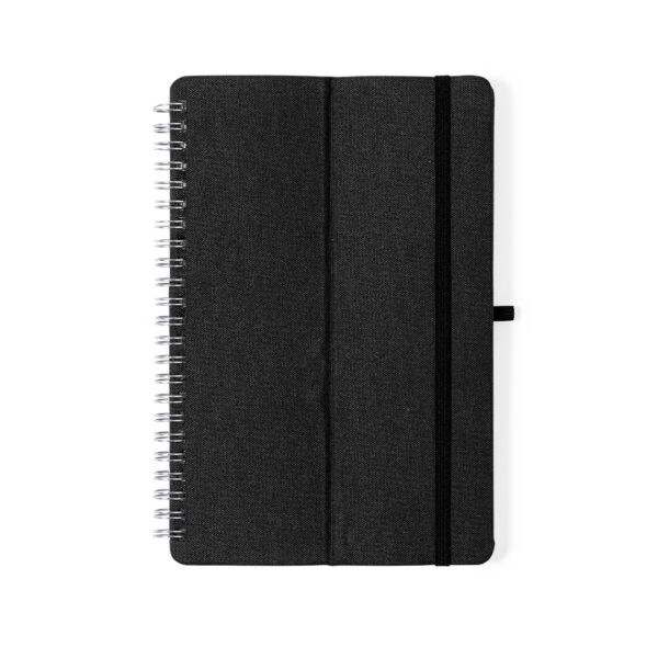 Libreta Soporte Maisux - Imagen 8