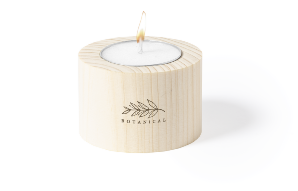 Vela Aromática Yiren - Imagen 6