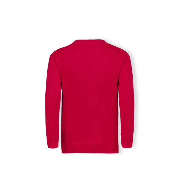 Sudadera Niño Classic Set-In Sweat - Imagen 2