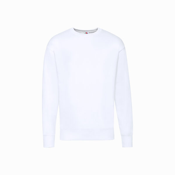 Sudadera Niño Classic Set-In Sweat - Imagen 7