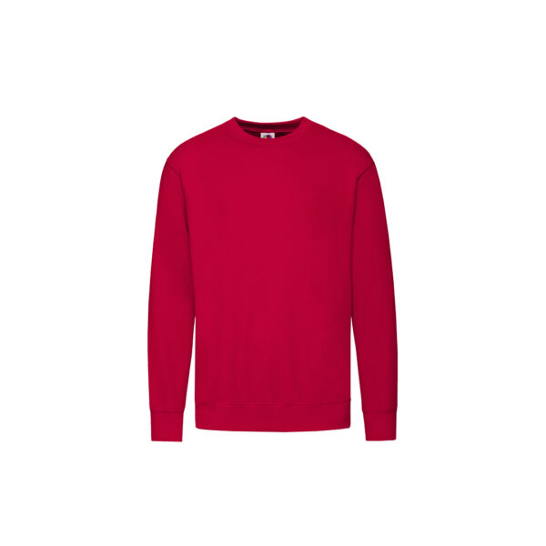 Sudadera Niño Classic Set-In Sweat - Imagen 9