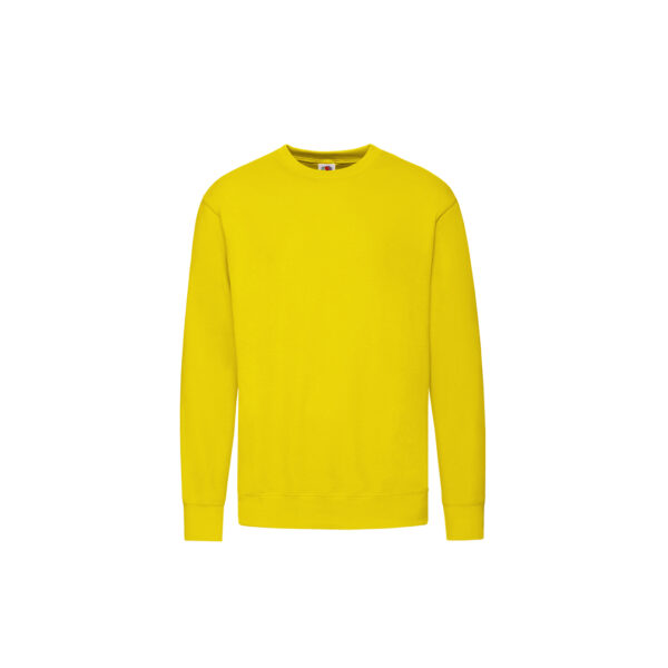 Sudadera Niño Classic Set-In Sweat - Imagen 10