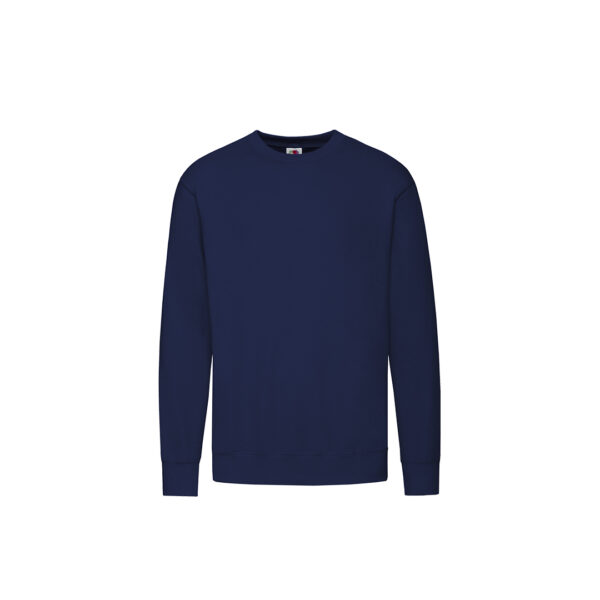 Sudadera Niño Classic Set-In Sweat - Imagen 11