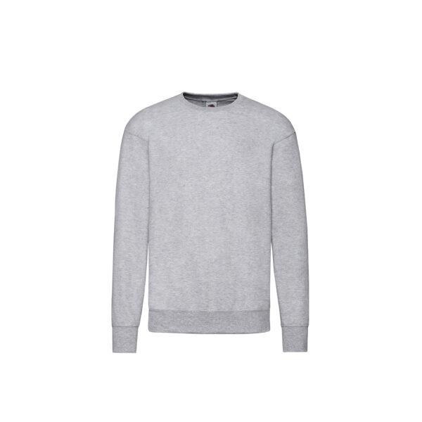 Sudadera Niño Classic Set-In Sweat - Imagen 12