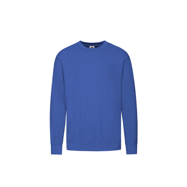 Sudadera Niño Classic Set-In Sweat - Imagen 13