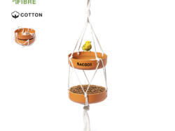 Comedero Pájaro Xilam