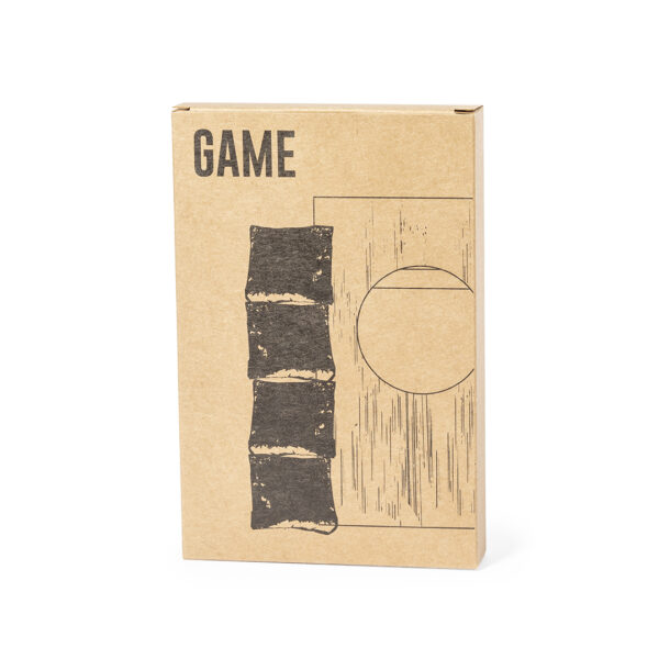 Juego Tumble - Imagen 4