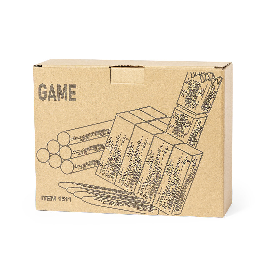 Juego Kazama - Imagen 6