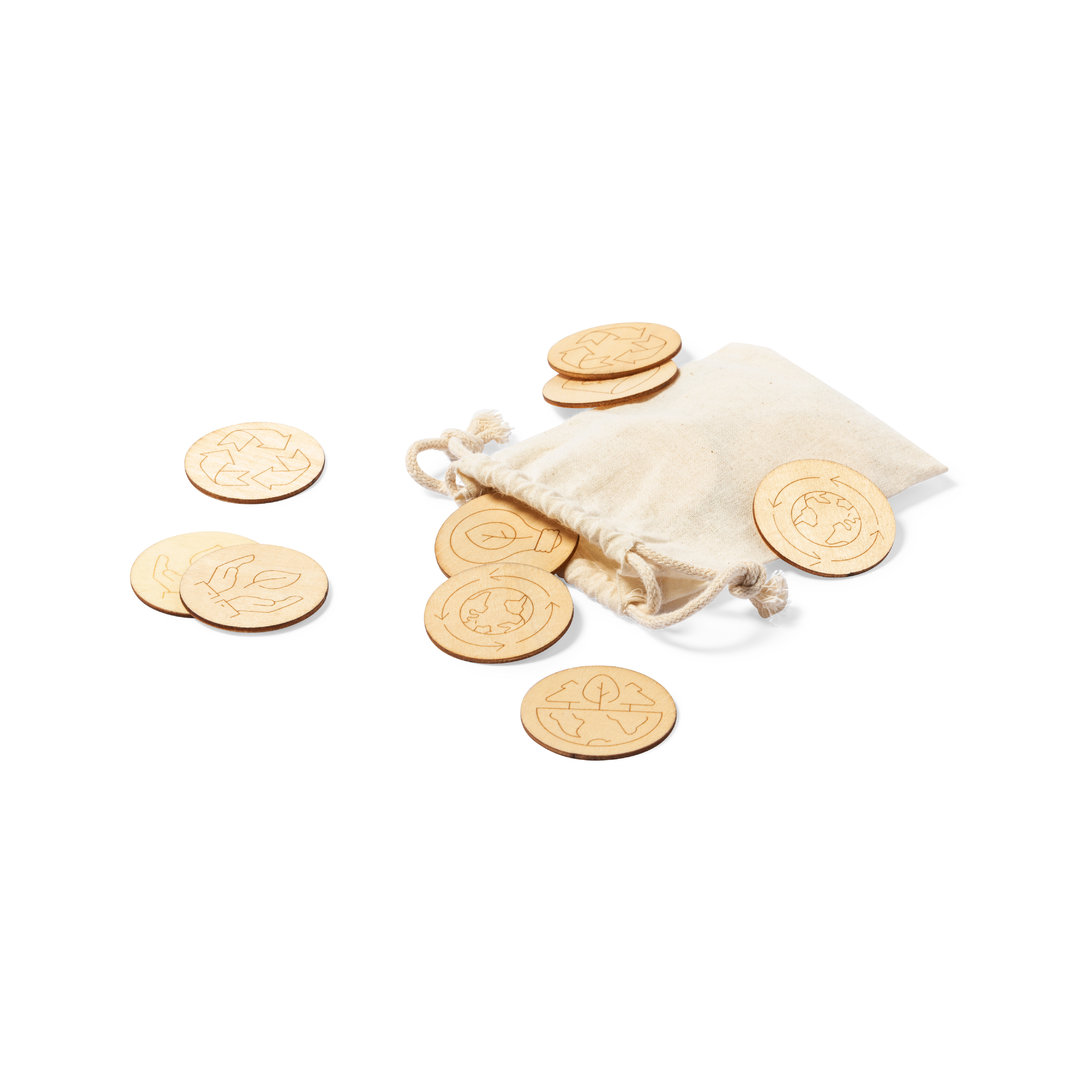 Juego Lauby - Imagen 4