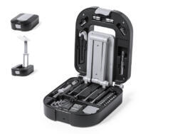 Set Herramientas Teigel