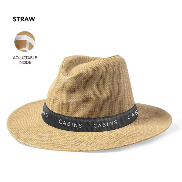 Sombrero Mulins
