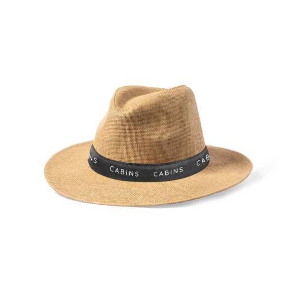 Sombrero Mulins - Imagen 4
