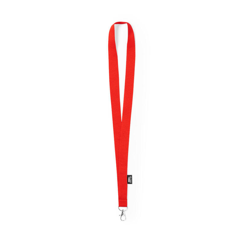 Lanyard Loriet - Imagen 4