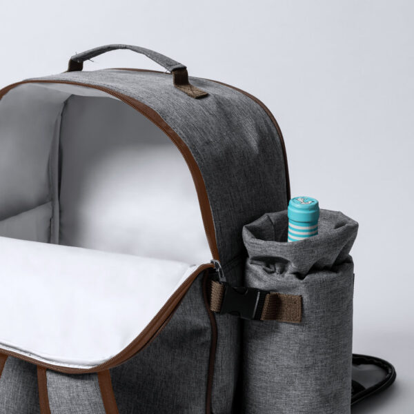 Mochila Nevera Picnic Seyman - Imagen 5