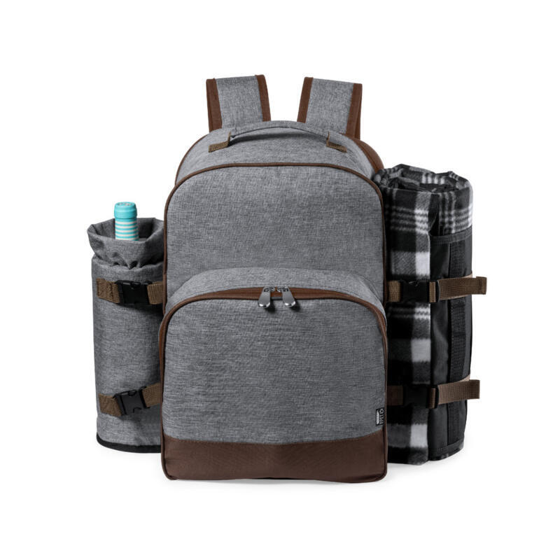 Mochila Nevera Picnic Seyman - Imagen 10
