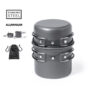 Set Menaje Camping Sondic