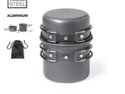 Set Menaje Camping Sondic