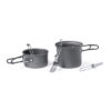 Set Menaje Camping Sondic - Imagen 9