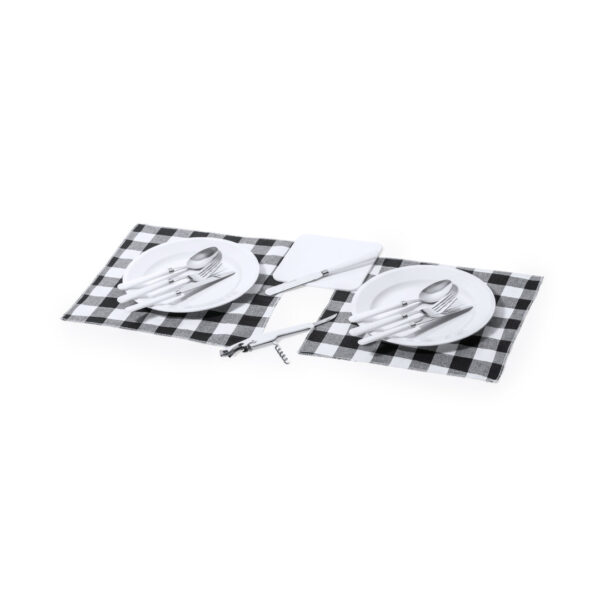 Set Picnic Tilken - Imagen 2
