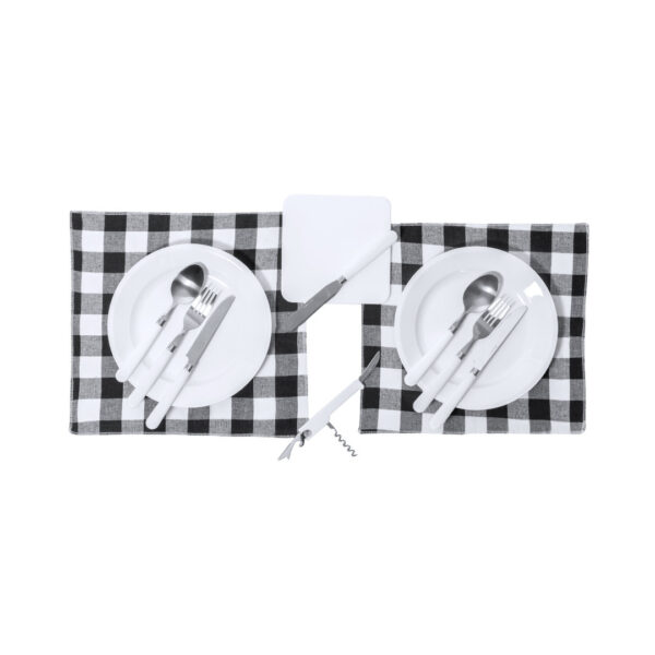 Set Picnic Tilken - Imagen 3