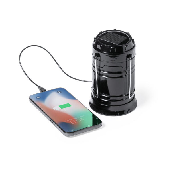 Lámpara Power Bank Mufar - Imagen 3