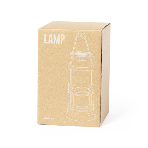 Lámpara Power Bank Mufar - Imagen 7