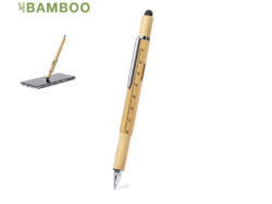 Bolígrafo Multifunción Rakars