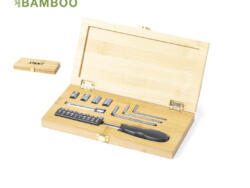 Set Herramientas Raylok