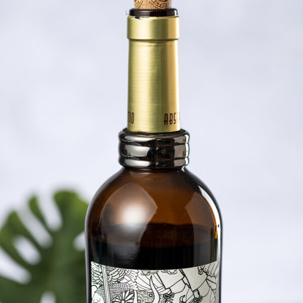 Set Vinos Zerquen - Imagen 7
