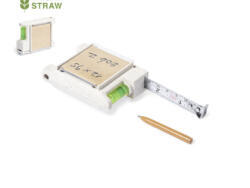 Flexómetro Multifunción Sanwel 3m