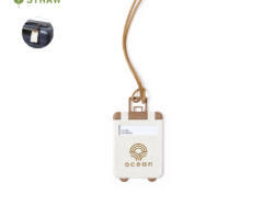 Identificador Maletas Cliffer