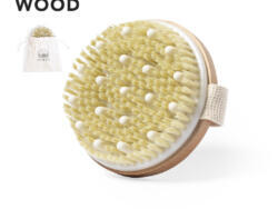 Cepillo Exfoliante Masajeador Ruck