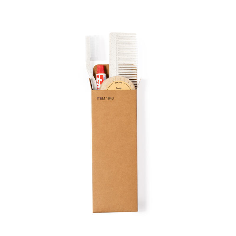 Set Essential Kit - Imagen 3