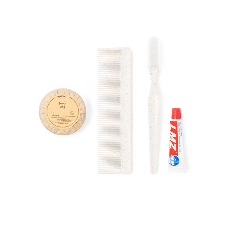 Set Essential Kit - Imagen 7