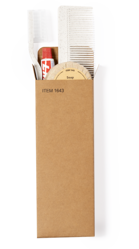 Set Essential Kit - Imagen 8