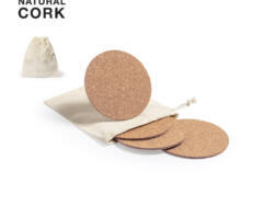 Set Posavasos Yagger