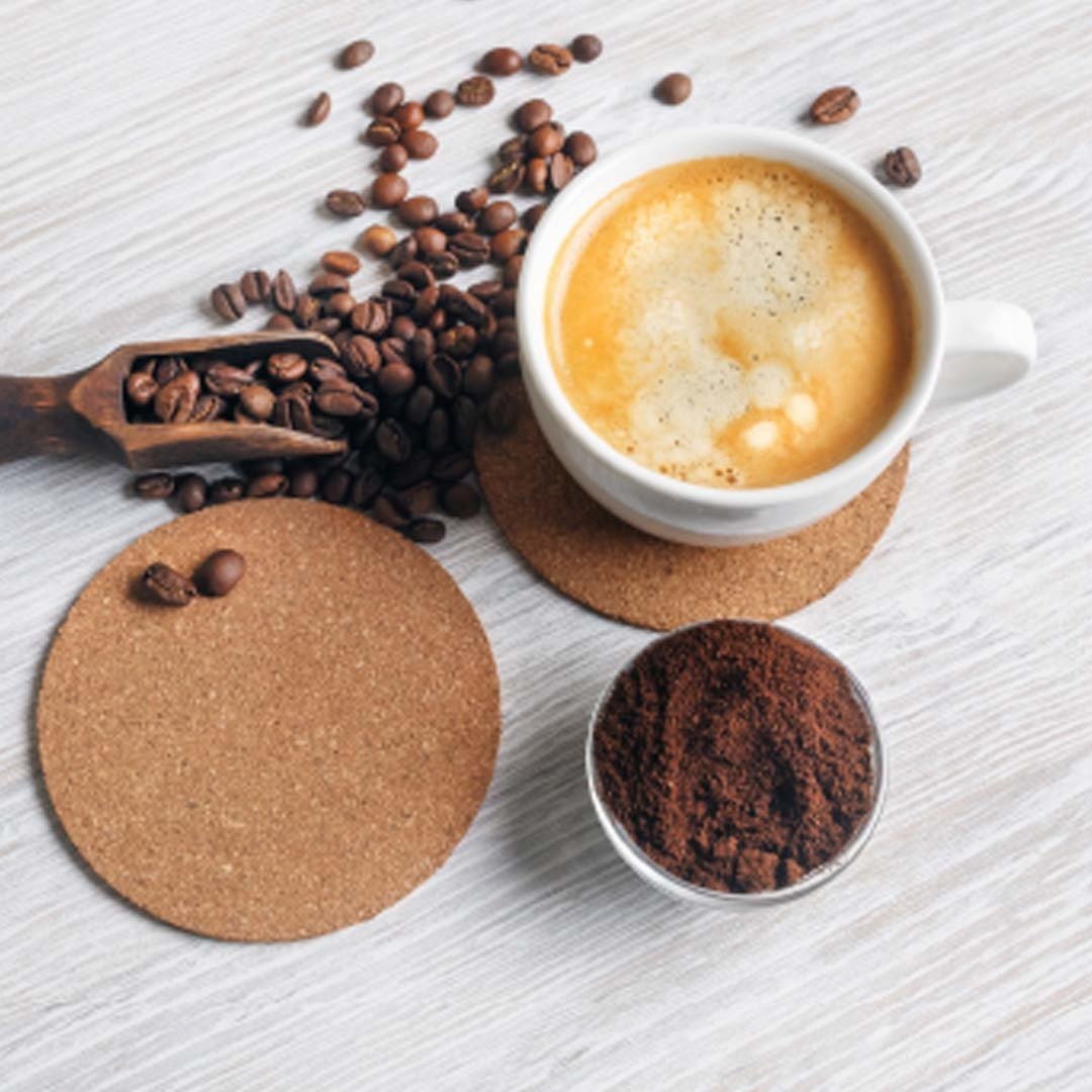 Set Posavasos Yagger - Imagen 5