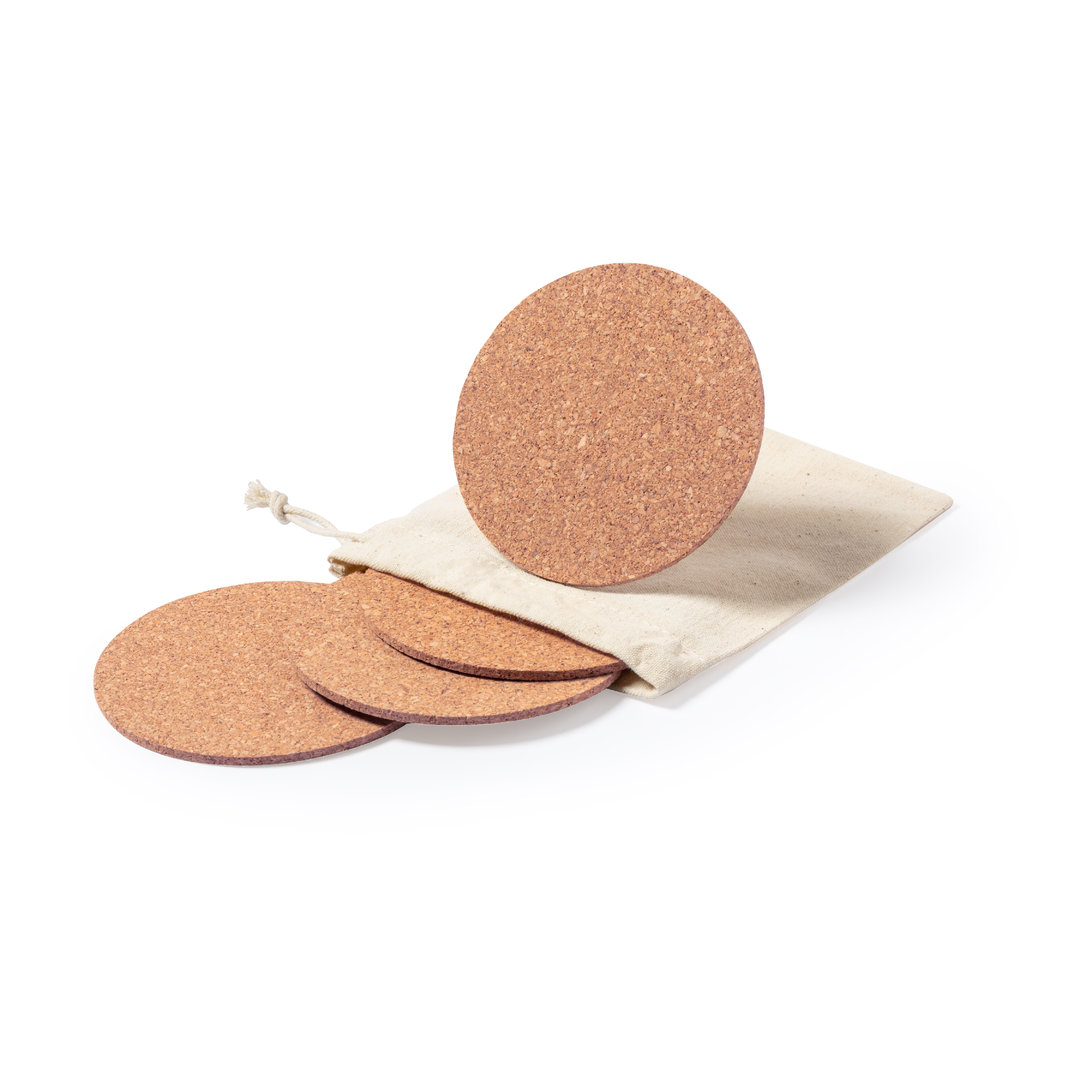 Set Posavasos Yagger - Imagen 6