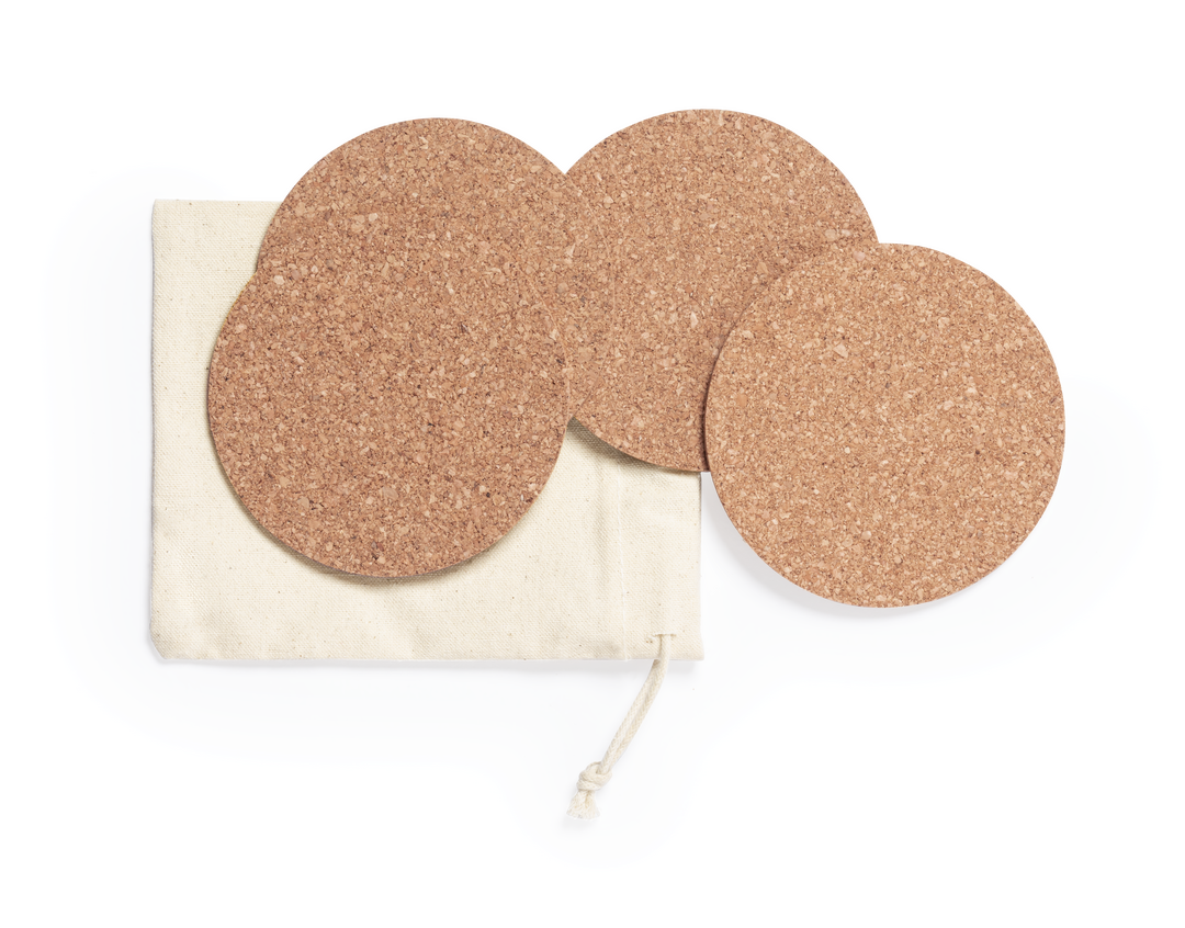 Set Posavasos Yagger - Imagen 7