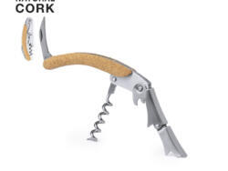 Sacacorchos Abridor Glaber